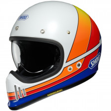SHOEI EX-ZERO EQUATION TC-2