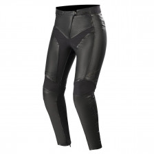 PANTALON ALPINESTARS LADY VIKA V2 NOIR