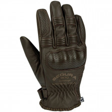 GANT SEGURA LADY CASSIDY NOIR