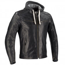 BLOUSON SEGURA DORIAN NOIR