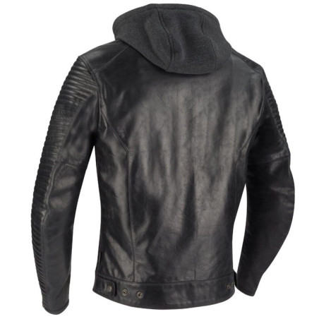 BLOUSON SEGURA DORIAN NOIR