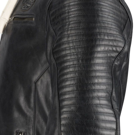 BLOUSON SEGURA DORIAN NOIR
