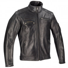 BLOUSON SEGURA CESAR NOIR