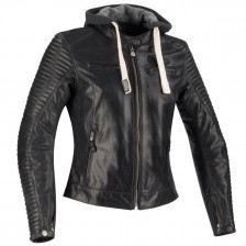 BLOUSON SEGURA LADY DORIAN NOIR