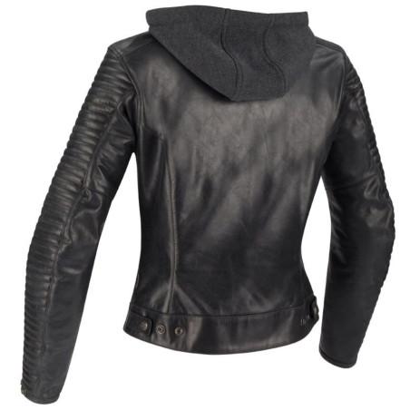 BLOUSON SEGURA LADY DORIAN NOIR
