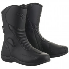 BOTTE ALPINESTARS ORIGIN DRYSTAR NOIR