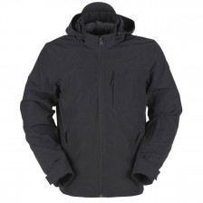 BLOUSON FURYGAN LONDON EVO NOIR