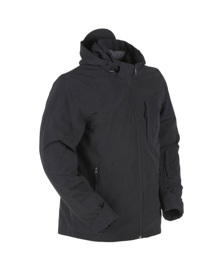BLOUSON FURYGAN LONDON EVO NOIR