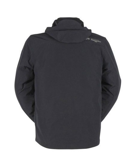 BLOUSON FURYGAN LONDON EVO NOIR