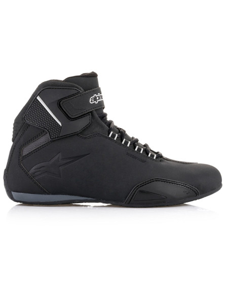 BASKET ALPINESTARS SEKTOR WATERPROOF NOIR