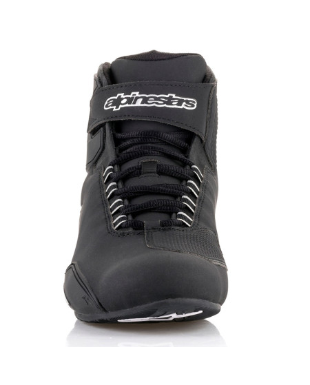 BASKET ALPINESTARS SEKTOR WATERPROOF NOIR