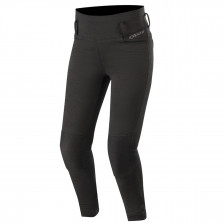 LEGGINS ALPINESTARS LADY BANSHEE NOIR