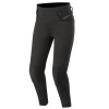 LEGGINS ALPINESTARS LADY BANSHEE NOIR