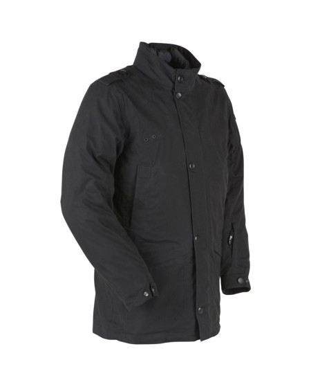VESTE FURYGAN LEO NOIR