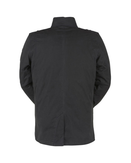 VESTE FURYGAN LEO NOIR