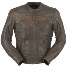 BLOUSON FURYGAN STUART MARRON