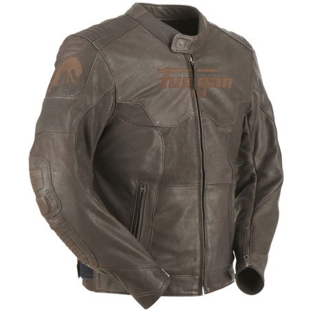 BLOUSON FURYGAN STUART MARRON