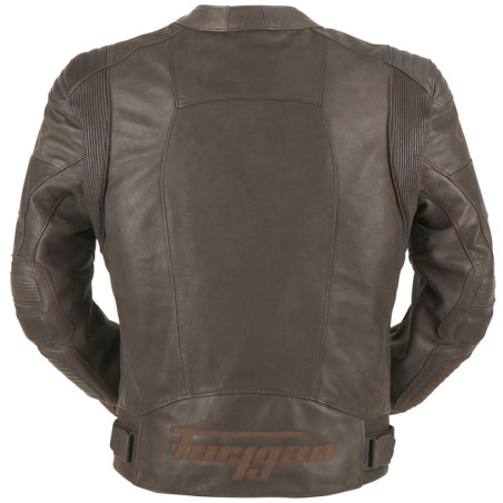BLOUSON FURYGAN STUART MARRON