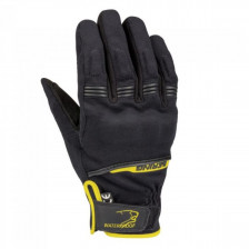GANT BERING BORNEO NOIR FLUO