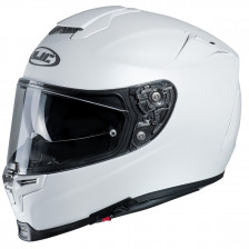 HJC RPHA 70 BLANC MAT