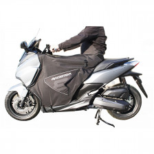 TABLIER BAGSTER BOOMERANG HONDA FORZA 125 2015