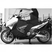 TABLIER BAGSTER BOOMERANG HONDA INTEGRA 750