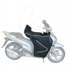 TABLIER BAGSTER BOOMERANG SH 125
