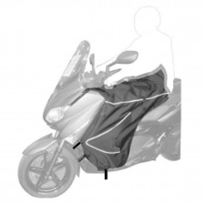 TABLIER BAGSTER BOOMERANG X-MAX AVEC DEFLECTEUR