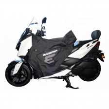 TABLIER BAGSTER BOOMERANG YAMAHA X-MAX 300 2017