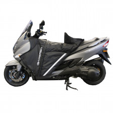 TABLIER BAGSTER WINZIP BURGMAN 400 2017