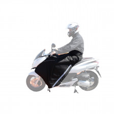 TABLIER BAGSTER WINZIP HONDA PCX