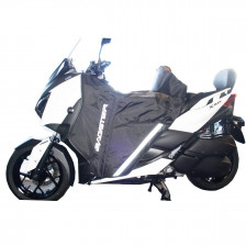 TABLIER BAGSTER WINZIP YAMAHA X-MAX 300 2017