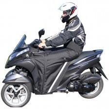 TABLIER BAGSTER WINZIP YAMAHA TRICITY