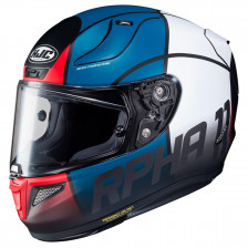 HJC RPHA 11 QUINTAIN MC21SF