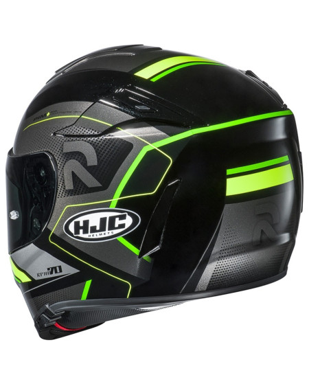 HJC RPHA 70 COPTIC MC4H