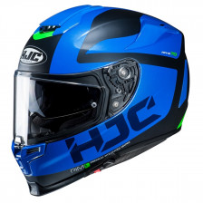 HJC RPHA 70 BALIUS MC2SF