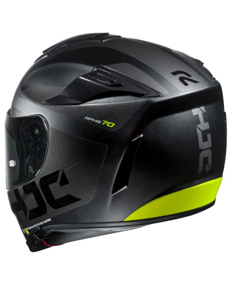 HJC RPHA 70 BALIUS MC5SF