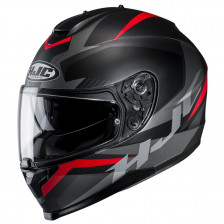 HJC C 70 TROCKY MC1SF