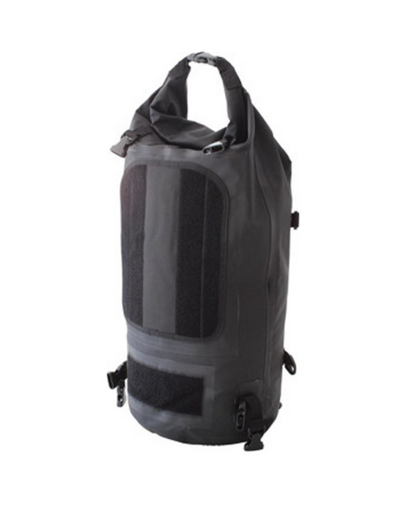 SAC A DOS UBIKE CYLINDER NOIR 50 LITRES