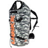 SAC A DOS UBIKE CYLINDER CAMOUFLAGE 30 LITRES