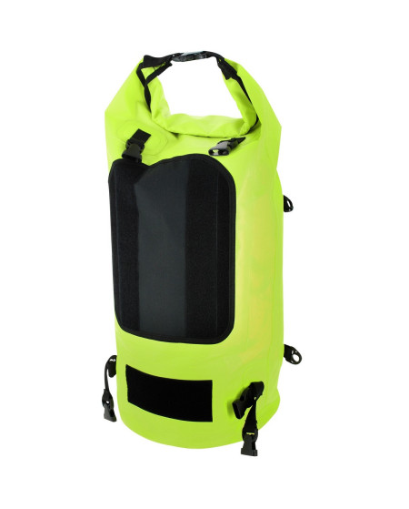SAC A DOS UBIKE CYLINDER FLUO 30 LITRES