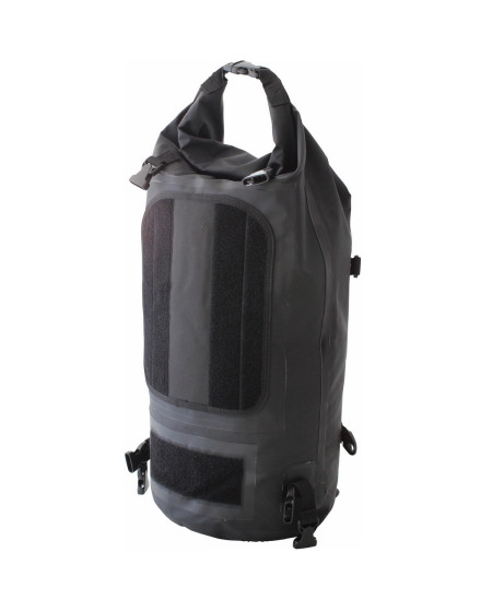 SAC A DOS UBIKE CYLINDER NOIR 30 LITRES