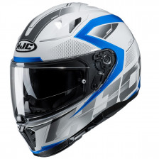 HJC I 70 ASTO MC2