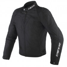 BLOUSON DAINESE AVRO D2 TEX NOIR