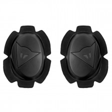 SLIDER DAINESE KNEE PISTA NOIR