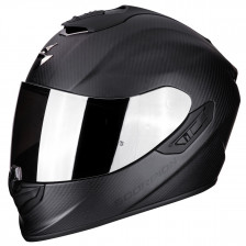 SCORPION EXO 1400 AIR CARBON NOIR MAT