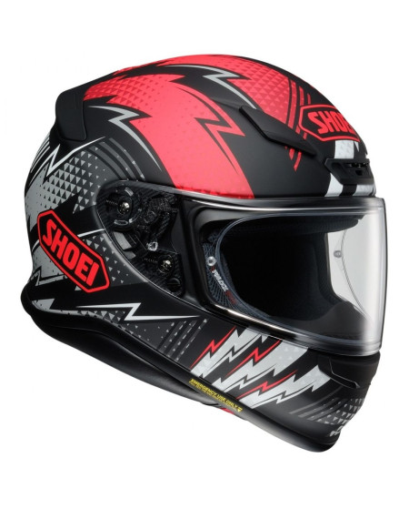 SHOEI NXR VARIABLE TC-1