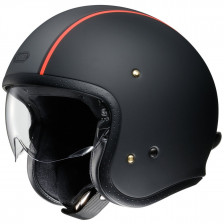 SHOEI J.O CARBURETTOR TC-8