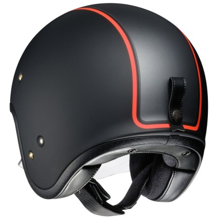 SHOEI J.O CARBURETTOR TC-8