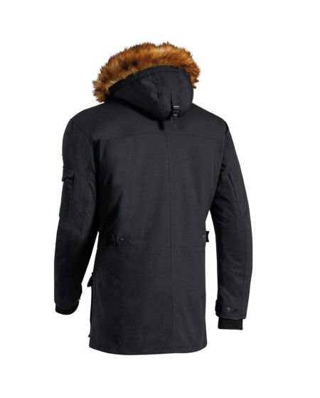 VESTE IXON OTTAWA 2 NOIR